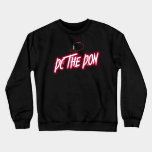 Dc The Don Crewneck Sweatshirt